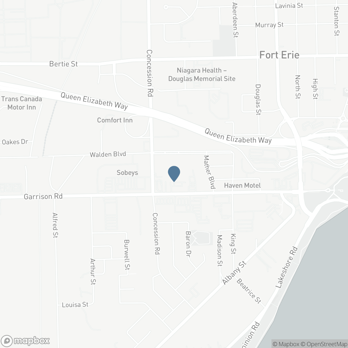 LOT 19 WALDEN BOULEVARD, Fort Erie, Ontario L2A 0G2